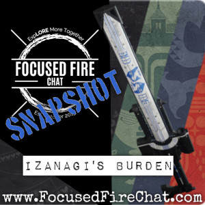 Snapshot 04 - Izanagi‘s Burden