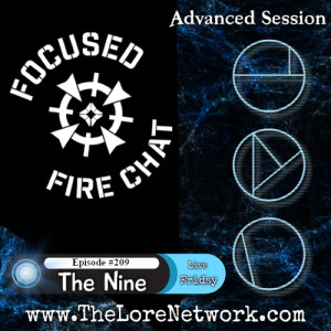 Ep 209 - The Nine (Advanced Session)