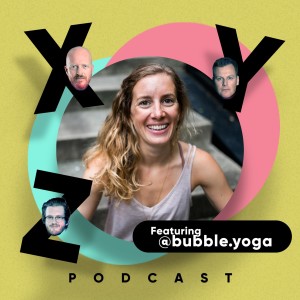 Ep. 46 - Does Yoga really transform your life?
