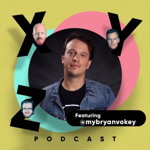 Ep. 35 - The Death of Bryan Vokey