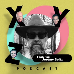 Ep. 56 - Meet Jeremy Seitz - The Big Lebowski of Switzerland