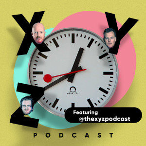 Ep. 70 - Why does Switzerland love time management?
