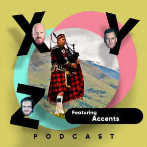 Ep. 103 - Accents