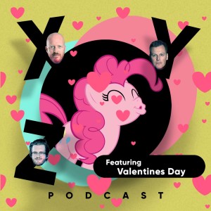 Ep. 79 - Do men secretly love Valentines Day?