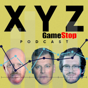 XYZ Special - Wall Street Bets, GameStop and the history of shorts
