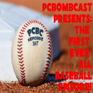 Episode 167: Play ball!