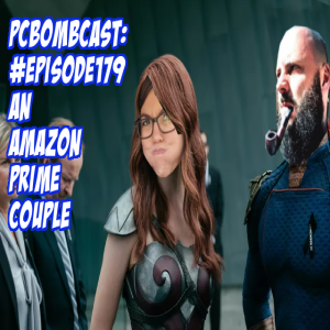 Episode 179: An Amazon Prime Couple