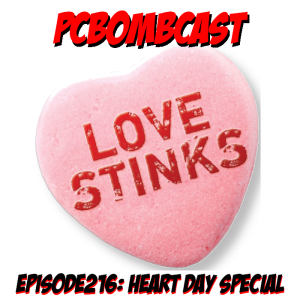 Episode 216: Heart Day Special