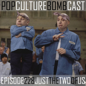 Episode 228: Just the two of us...