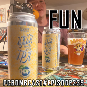 Episode 239: Just fun.