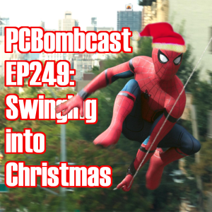 Episode 249: Swinging into Christmas...