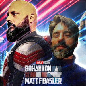 Episode 220: Bohannon and the Matt F Basler