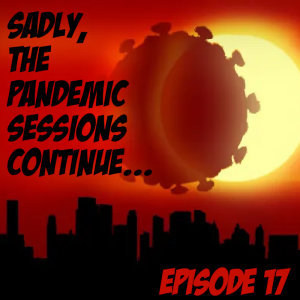 The Pandemic Sessions 17: A melancholy start for us and the MLS in STL...