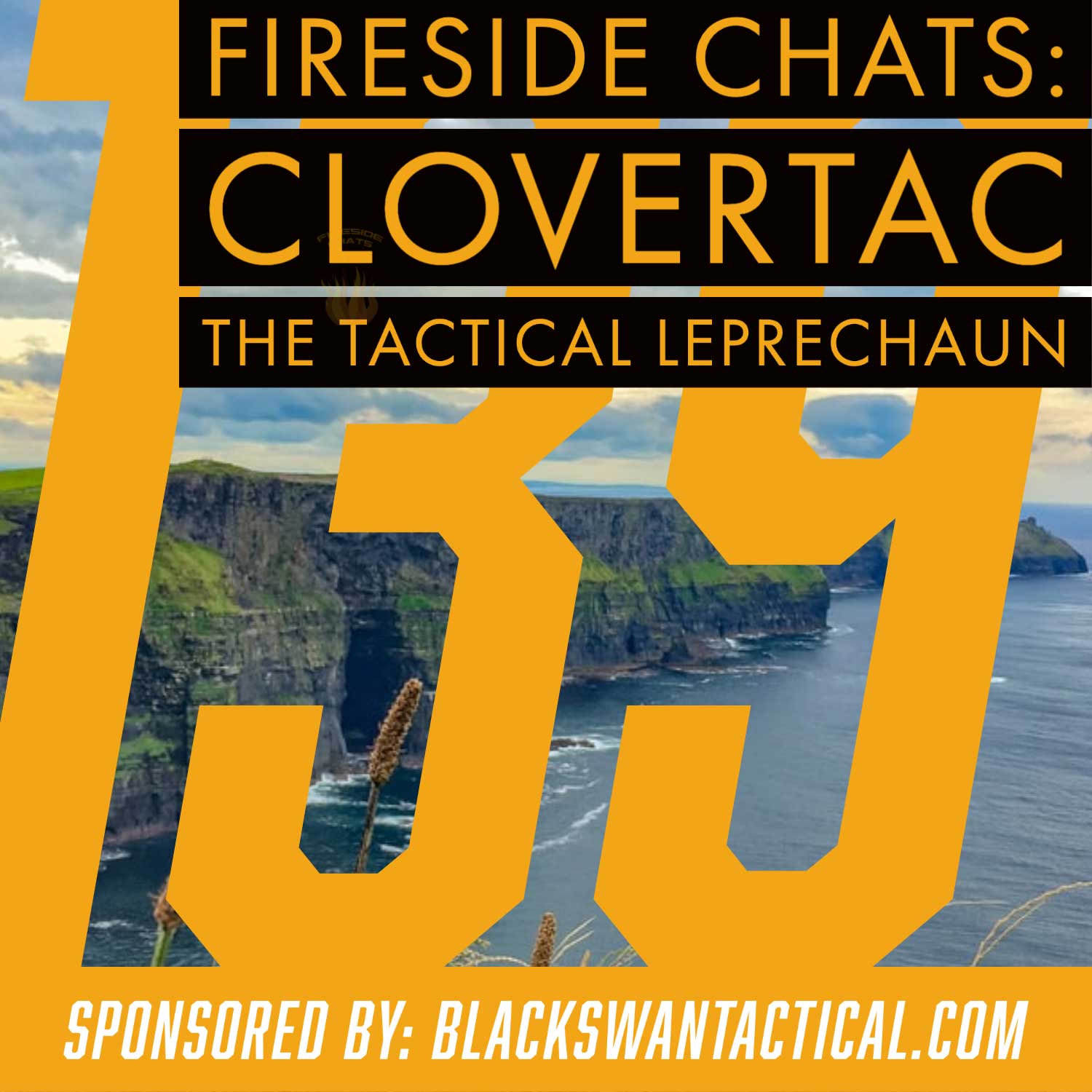 Fireside Chats 139: CloverTac