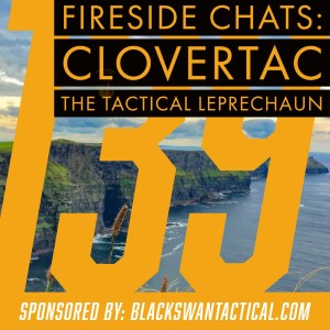 Fireside Chats 139: CloverTac