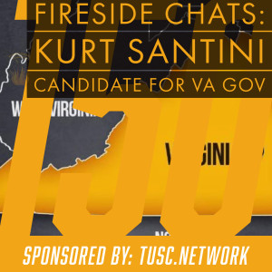 Fireside Chats 150: Kurt Santini