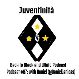 Ep. 67: Ronaldo Fan vs. Dybala Fan!! Nah this is the only guy I respect. With Daniel (@DanielJanicas)