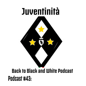 Ep. 43:                **Insert Blank Title** ***Insert Comeback*** A Talk with Yours Truly!!