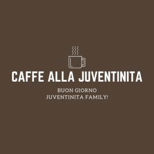 Caffè alla Juventinità Pilot Episode 1: A New Era and the Juve-Ferencvaros Preview!!