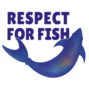How & Why to Respect Fish: A new campaign from In Defense of Animals