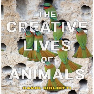 The Creative Lives of Animals: Dr. Carol Gigliotti on the Culture and Ethics of Fellow Animal Species