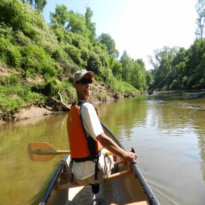 Stop Cop City to Save the Atlanta Forest for Eco and Racial Justice: Interview with Dr. Echols of the South River Watershed Alliance