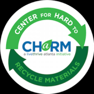 Recycling and Replacing Plastics: Ctr for Hard to Recycle Materials in Atlanta