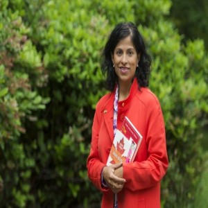 Animals as Legal Beings Rather than Persons or Objects: With Law Prof. Maneesha Deckha