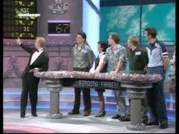 Ep. 25 Double Date Family Fortunes with Gaz and Jools