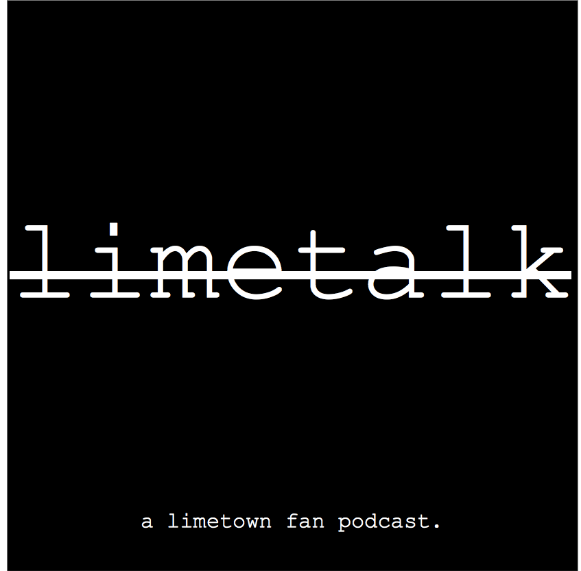 limetalk001: what we know...so far