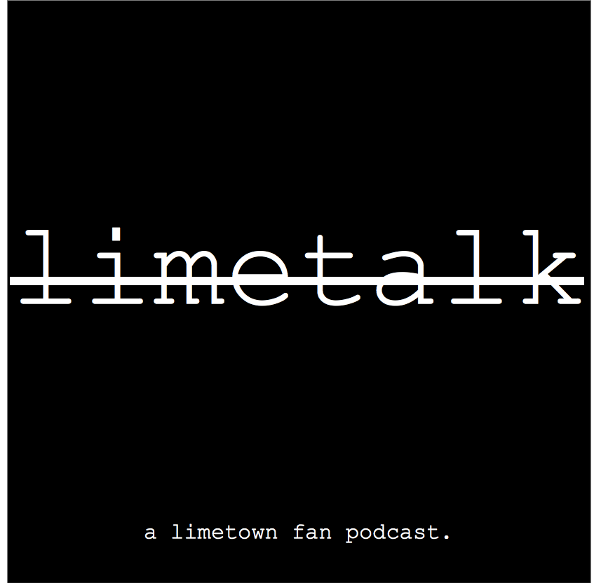 Episode Logo