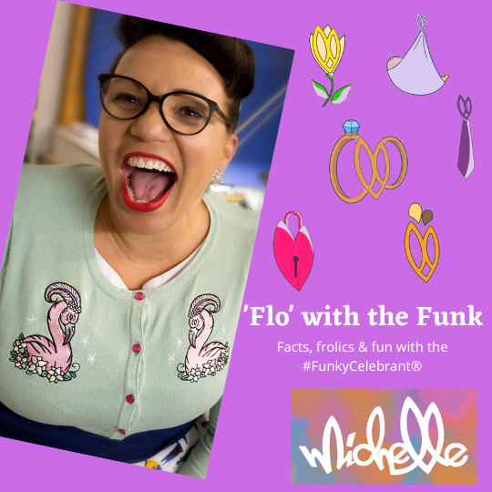 Flo with The Funk