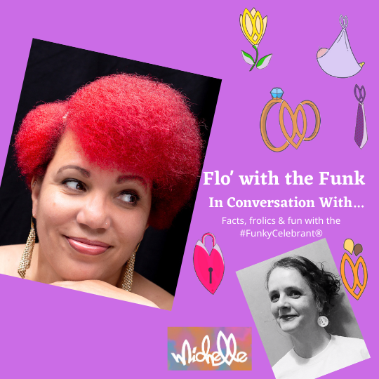 Flo with The Funk