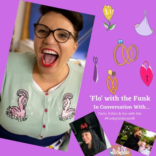 Flo with The Funk