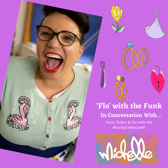 Flo with The Funk