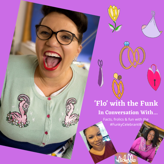 Flo with The Funk
