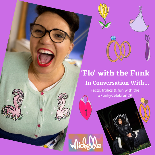 Flo with The Funk