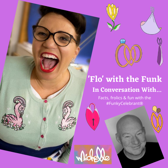 Flo with The Funk