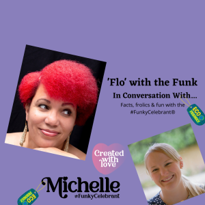 S3. Episode 1 In Conversation With Michelle Miles...All Things Green