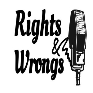 Episode 17: ”Right to Security” with Deviant Ollam