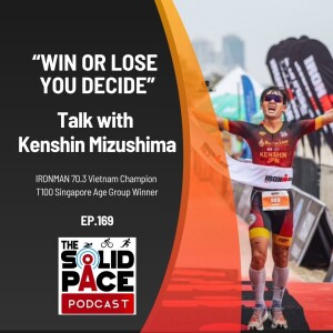 "WIN or LOSE, YOU decide." 🎙️Talk with Kenshin Mizushima 🇯🇵 (มีแปล ภาษาไทย)