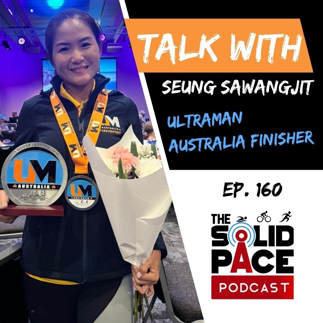 ULTRAMAN IS ABOUT...?🎙คุยกับ คุณ ซึง สว่างจิต แซ่โง้ว 🇦🇺 Ultraman Australia Finisher