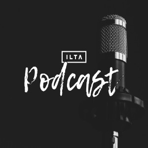 ILTA Podcast // Puhe 79 // Jacob Huttunen