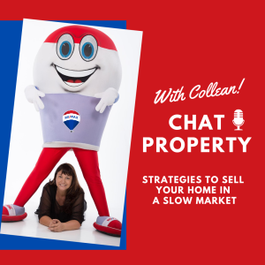 Episode 14 - Strategies to Sell Your Home in a Slow Market
