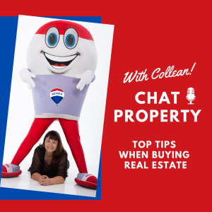 Episode 15 -Top Tips When Buying Real Estate