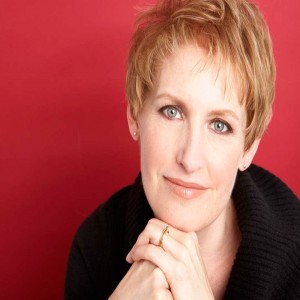 Liz Callaway