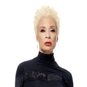 Valarie Pettiford