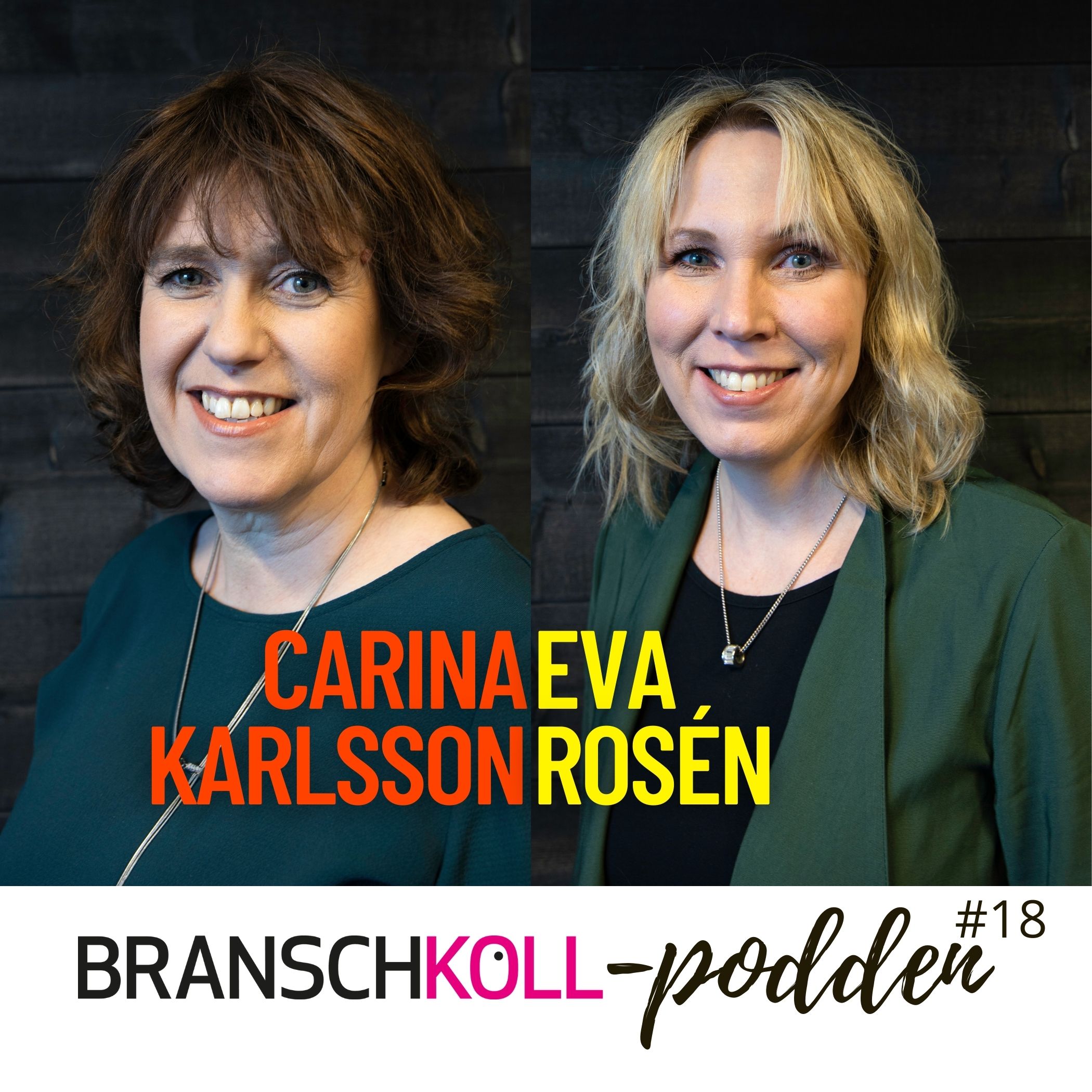 Branschkoll-podden