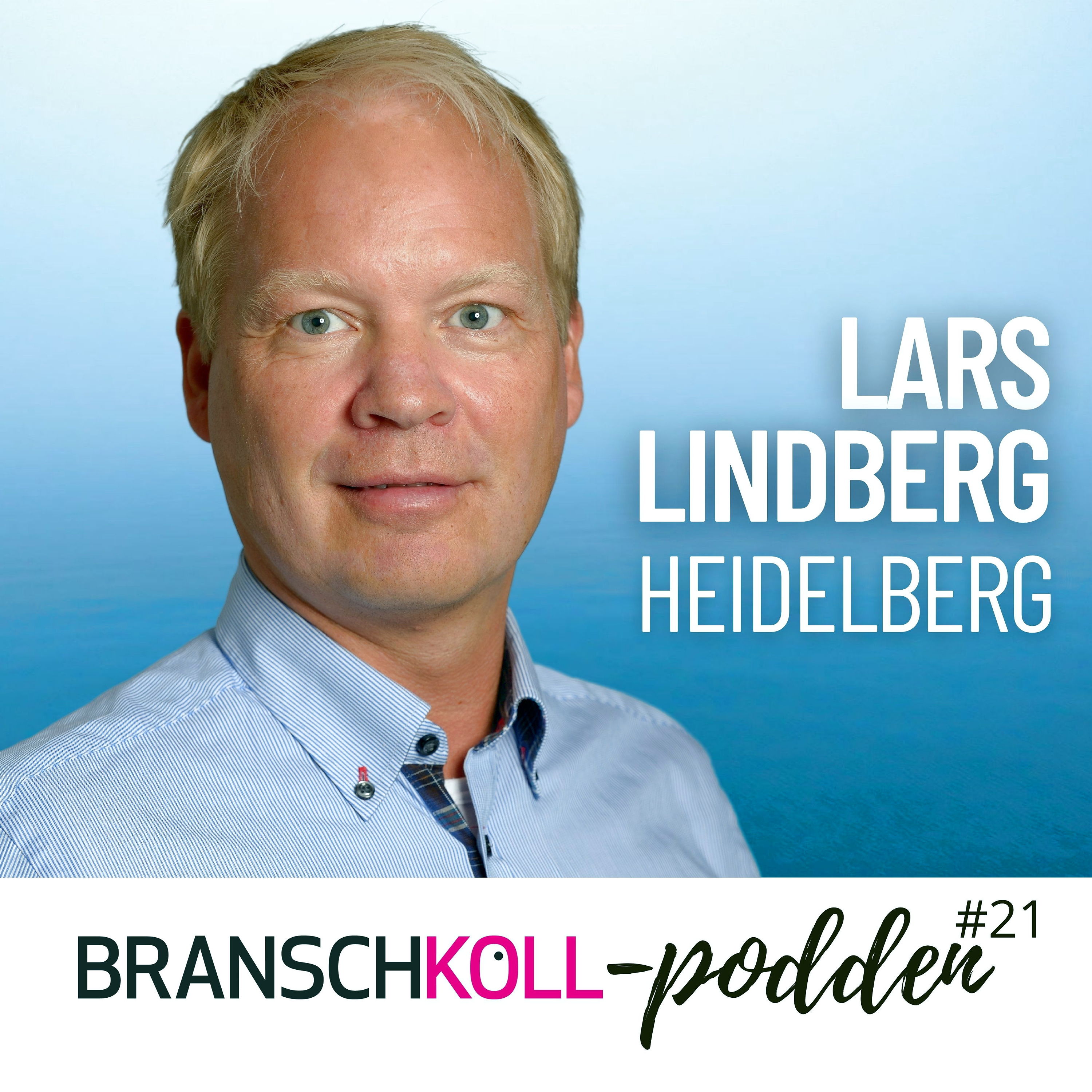 Branschkoll-podden