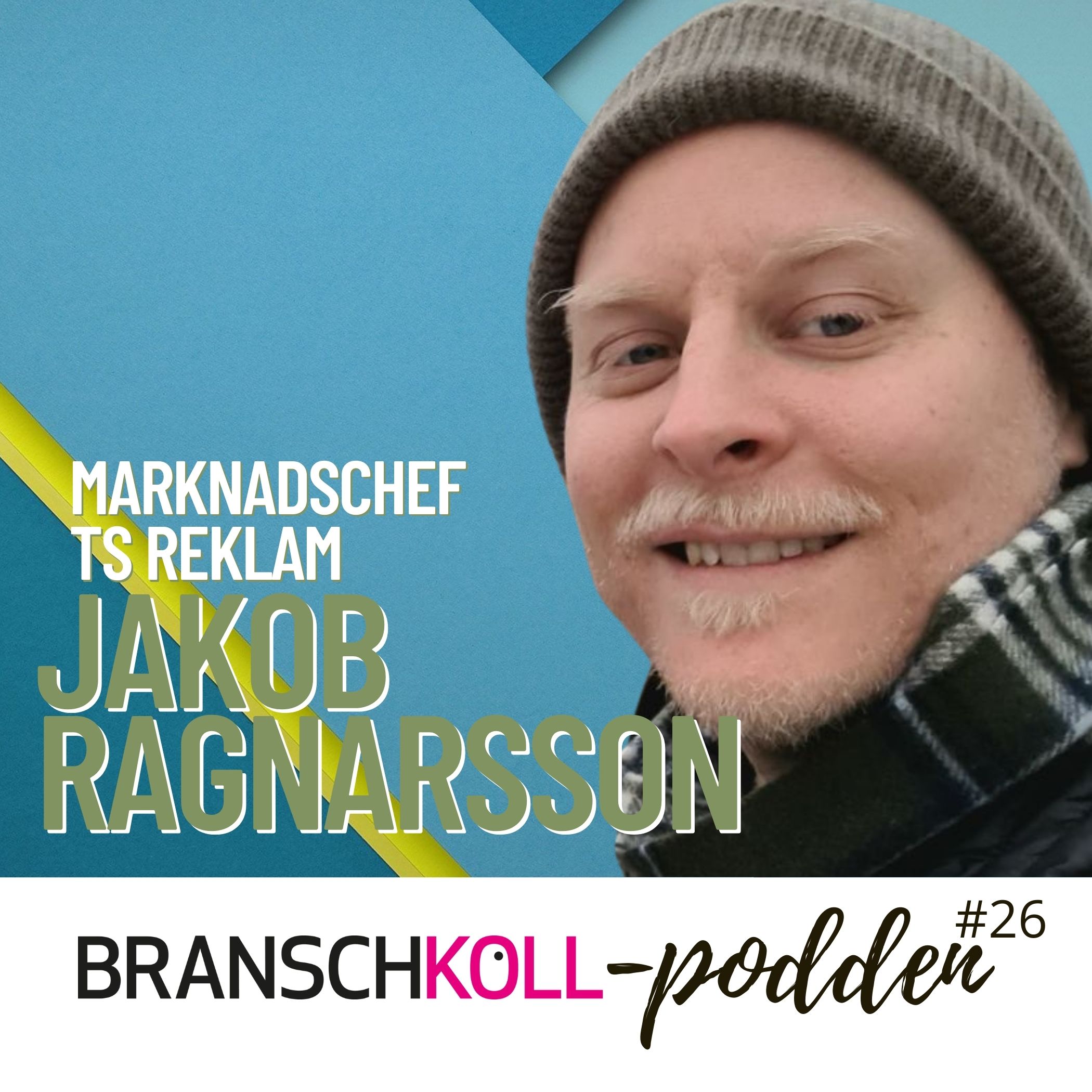 Branschkoll-podden